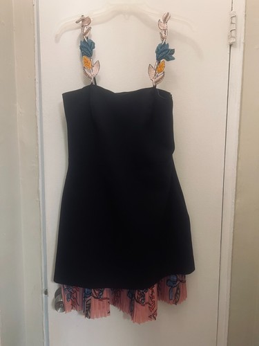 Pinko abito donna cocktail