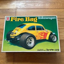Bandai 1/20 Volkswagen Firebug