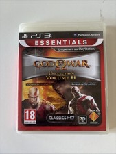 GOD OF WAR COLLECTION VOLUME