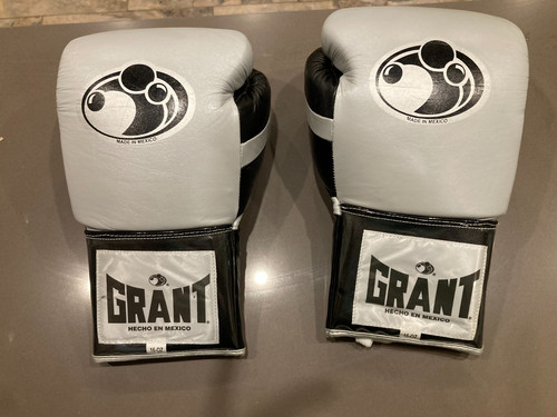Guantoni boxe grant - guantoni,
