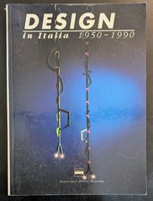 Design in Italia dal 1950 al