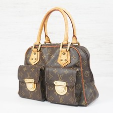 Louis Vuitton Manhattan PM
