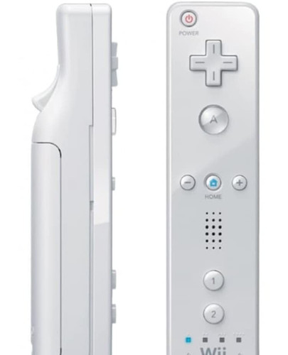 Controller nintendo wii - wii, colore