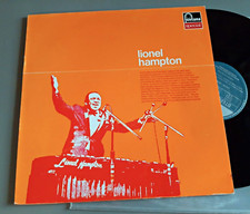 LP JAZZ 1976 Lionel Hampton