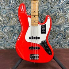 Fender Player Series II Jazz