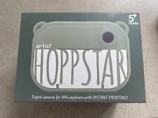 HOPPSTAR ARTIST - Macchina fotografica digitale per bambini con stampa foto B/N