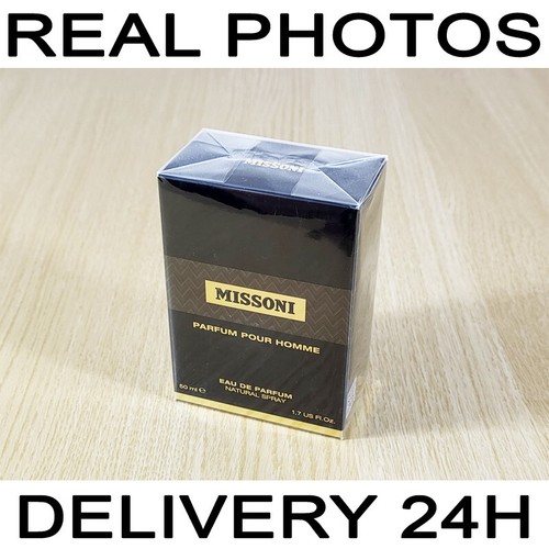 Missoni parfum pour homme eau - missoni,