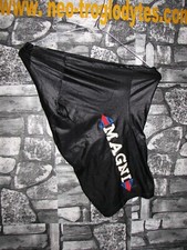 Vintage Cycling shorts Magni embroidery '70s eroica  pantaloncini ciclismo bici