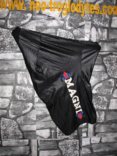 Vintage cycling shorts magni - vintage,