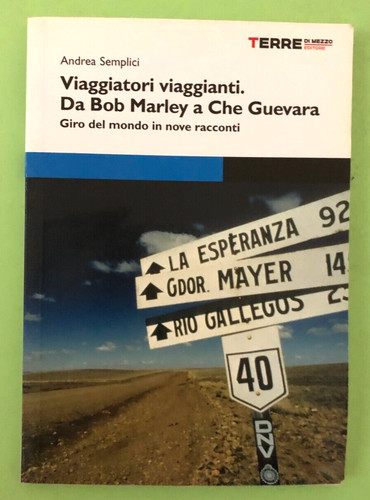 Semplici viaggiatori - -,