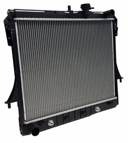 Radiatore motore hummer 5 - radiatore,