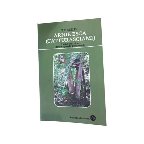 Libro arnie esca - libro-,