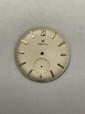 QUADRANTE ZENITH PER cal. 126