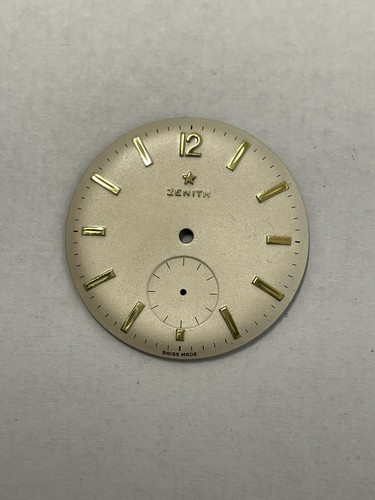 Quadrante zenith per cal 126 - per,