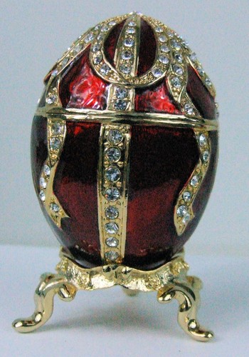 Russo faberge rosso - russo,