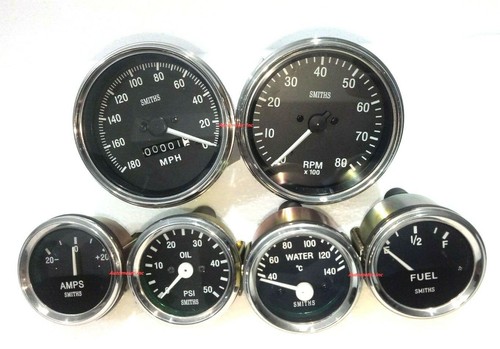 Kit strumenti replica smiths - kit,