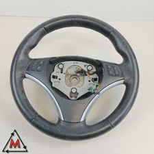 Volante sterzo 305617099E06-AD per BMW Serie 1 E87 2004-2011 usato (89467)
