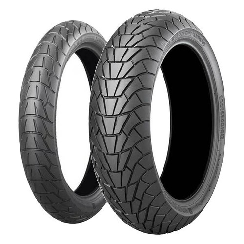 Coppia gomme bridgestone - gomme,