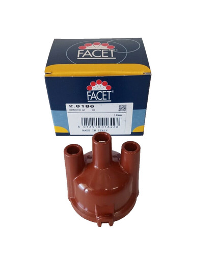 Calotta spinterogeno facet per - spinterogeno,