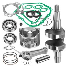 Crankshaft Connecting Rod STD