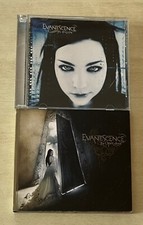 Evanescence - Fallen + The Open Door