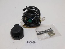 ELECTRIC TOW HOOK KIT TOW HOOK