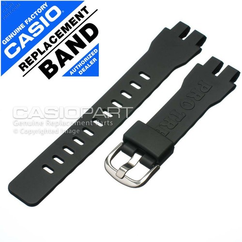Cinturino orologio nero