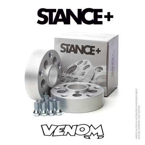Stance adattatori mozzo - stance+,