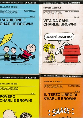 Pcs charles schulz peantus - charles,