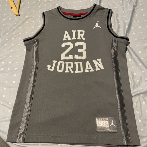 Maglia air jordan youth 23 - youth, #23