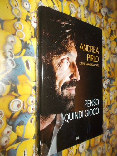 Andrea pirlo alessandro - pirlo,