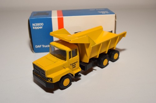 Lion car daf n2800 n - daf,