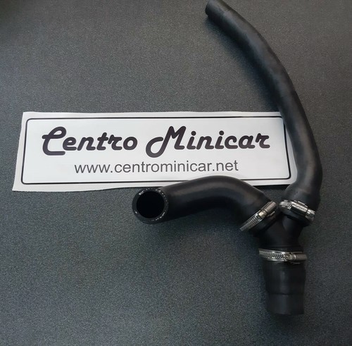 Kit raccordi tubi motore - kit,