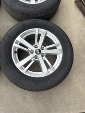 4 CERCHI IN LEGA ORIGINALI