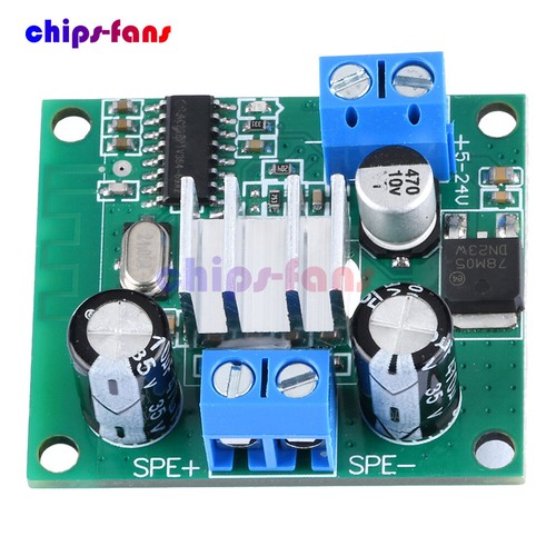 Amplificatore 100w tws - amplificatore, modulo