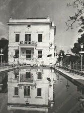 Formia Latina Villa Laura