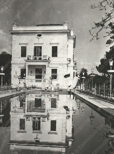 Formia latina villa - formia, laura