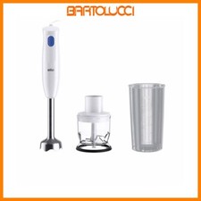 BRAUN MQ10201M MINIPIMER 450W