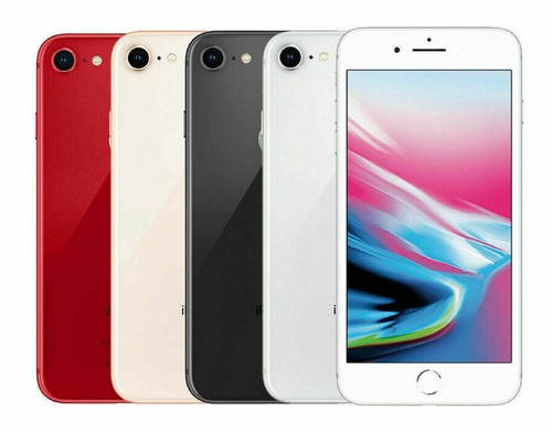 Apple iphone 128 - 64/128/256gb,