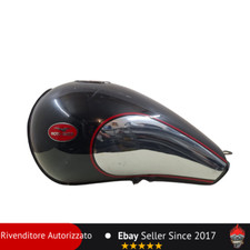 Serbatoio benzina moto - serbatoio, guzzi