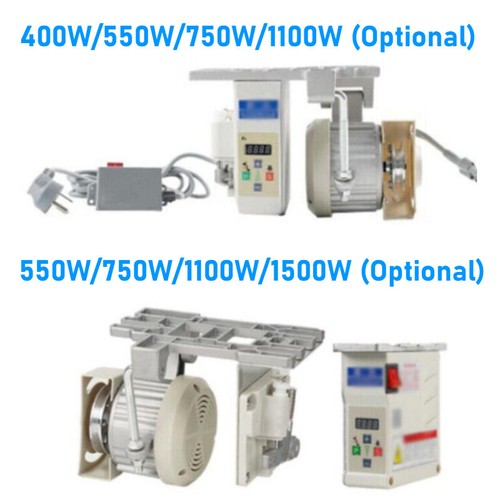 Servomotore elettrico