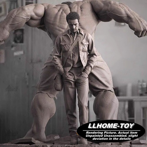 Incredibile hulk norton - ed,