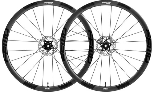 Ffwd fast forward - fast, 700c
