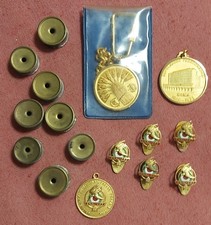 RICHIAMI A BOCCA FIATO TORDO MERLO ALLODOLA