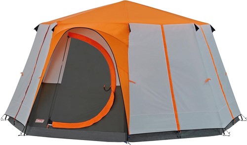 Coleman tenda campeggio - da,