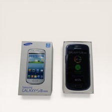 Samsung Galaxy S III mini