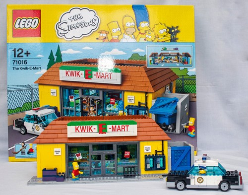 Lego 71016 i - 71016,