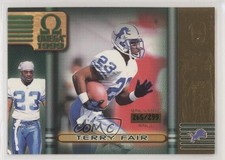 1999 Pacific Omega Gold