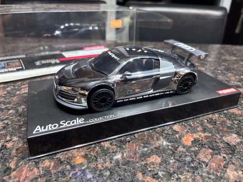 Carrozzeria kyosho mini audi - kyosho, mini-z