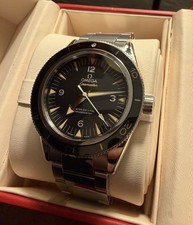 Omega 23330412101001 Seamaster